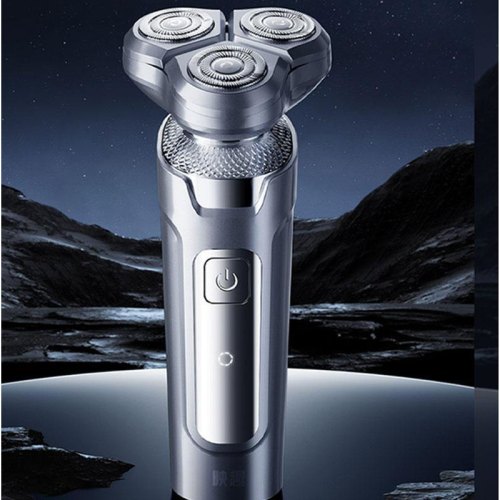 Електробритва Enchen Rotary Shaver X2 Silver