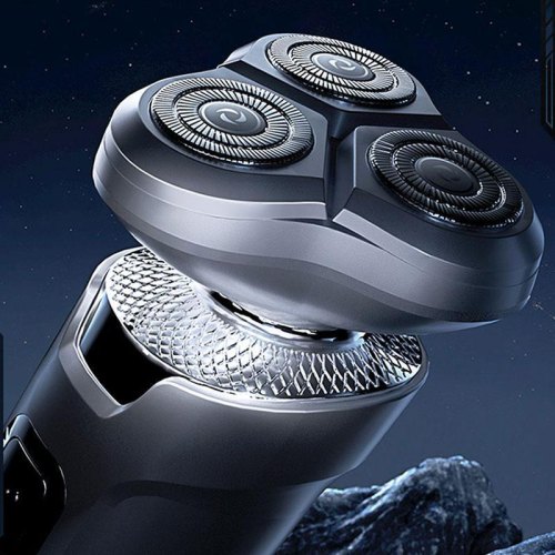 Електробритва Enchen Rotary Shaver X2 Silver