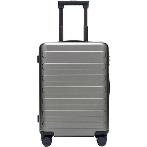 Валіза Xiaomi RunMi Ninetygo Business Travel Luggage 28 Titanium Grey (6970055344883/6941413216760)