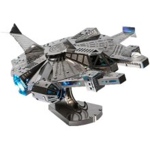 Конструктор з підсвічуванням Metal Time Nebula Scout (MT098)