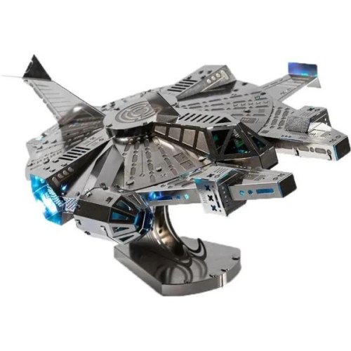 Конструктор з підсвічуванням Metal Time Nebula Scout (MT098)