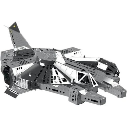 Конструктор з підсвічуванням Metal Time Nebula Scout (MT098)