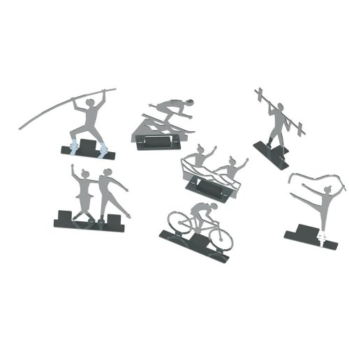 Конструктор Metal Time 99 SPORTs (MT046)