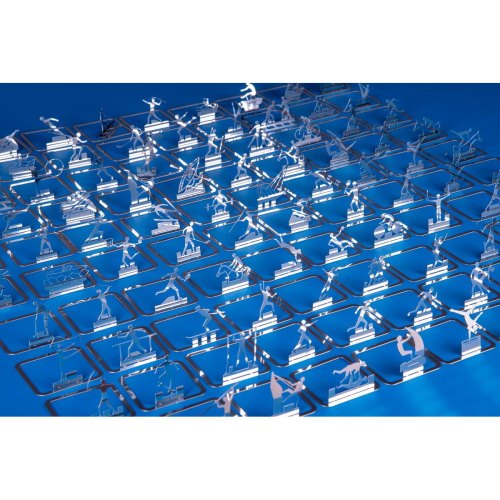 Конструктор Metal Time 99 SPORTs (MT046)