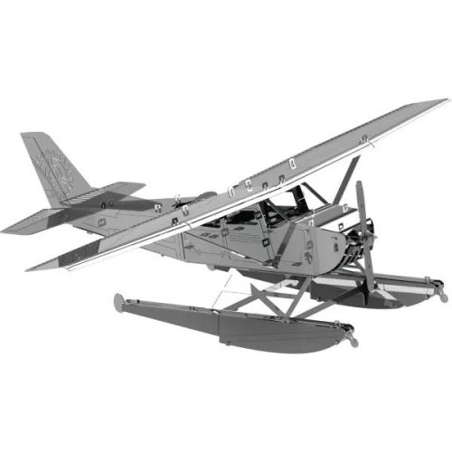 Конструктор Metal Time Breeze Drifter (MT003)