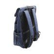 Рюкзак Xiaomi RunMi 90 GRINDER Oxford Backpack, Dark Blue (6971732584950)