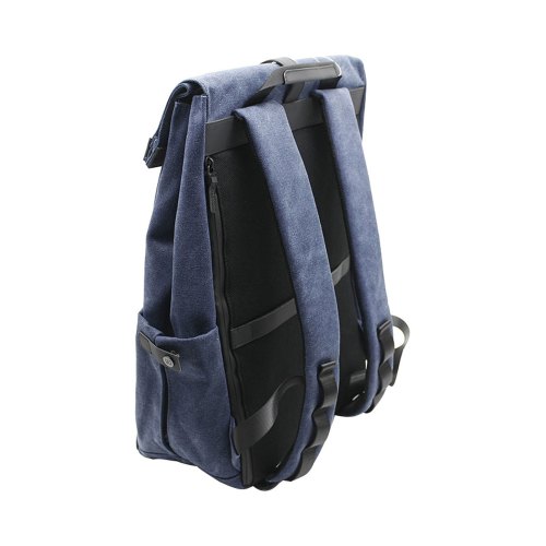 Рюкзак Xiaomi RunMi 90 GRINDER Oxford Backpack, Dark Blue (6971732584950)