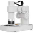Розумний портативний мікроскоп Xiaomi BeaverLAB DDL-M1 Kit, платформа та аксесуари в комплекті (DDL-M1A)
