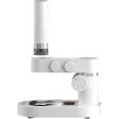 Розумний портативний мікроскоп Xiaomi BeaverLAB DDL-M1 Kit, платформа та аксесуари в комплекті (DDL-M1A)