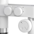 Розумний портативний мікроскоп Xiaomi BeaverLAB DDL-M1 Kit, платформа та аксесуари в комплекті (DDL-M1A)