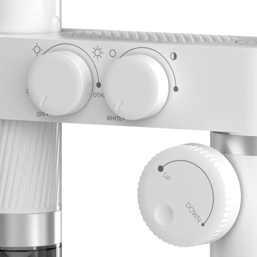 Розумний портативний мікроскоп Xiaomi BeaverLAB DDL-M1 Kit, платформа та аксесуари в комплекті (DDL-M1A)
