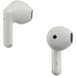 Навушники бездротові Xiaomi MiiiW Conch True Wireless Earphone W200 White (MWTW04)