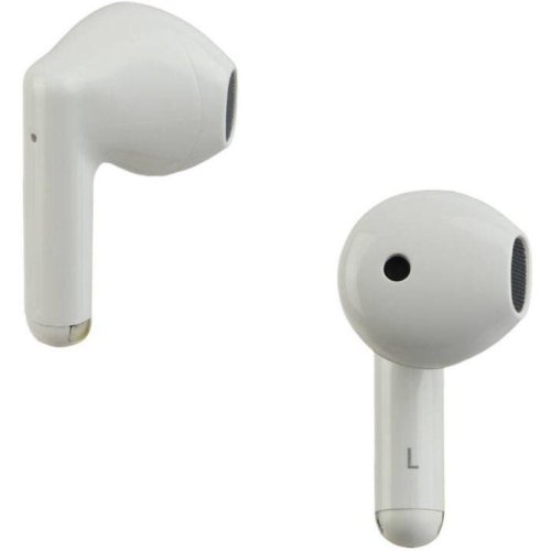Навушники бездротові Xiaomi MiiiW Conch True Wireless Earphone W200 White (MWTW04)