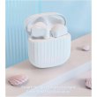 Навушники бездротові Xiaomi MiiiW Conch True Wireless Earphone W200 White (MWTW04)