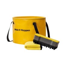 Набір для прибирання Xiaomi Hoto Outdoor Wash Kit (QWOGJ002)