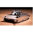 Конструктор Metal Time World of Tanks Conqueror FV214 (MT069)