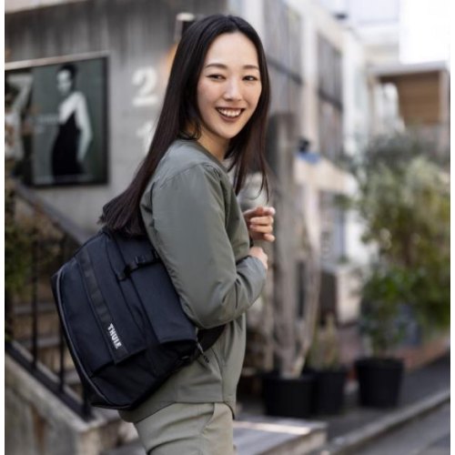 Сумка наплічна Thule Paramount Crossbody 14L PARACB-3114, Black (3205007)