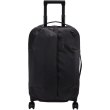 Валіза дорожня Thule Aion Carry on Spinner TARS122, Black (3204719)