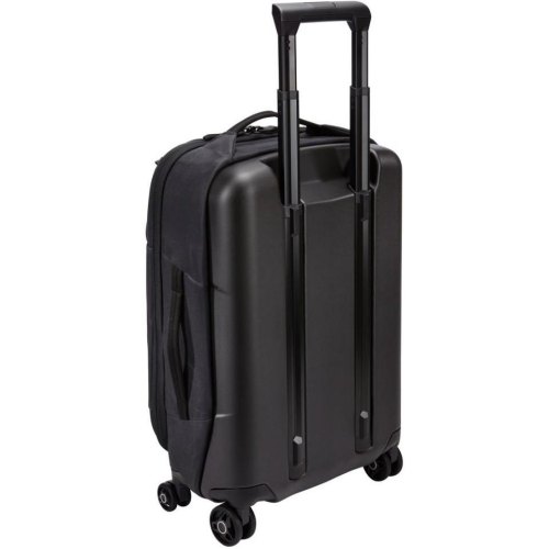 Валіза дорожня Thule Aion Carry on Spinner TARS122, Black (3204719)