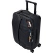 Валіза дорожня Thule Aion Carry on Spinner TARS122, Black (3204719)