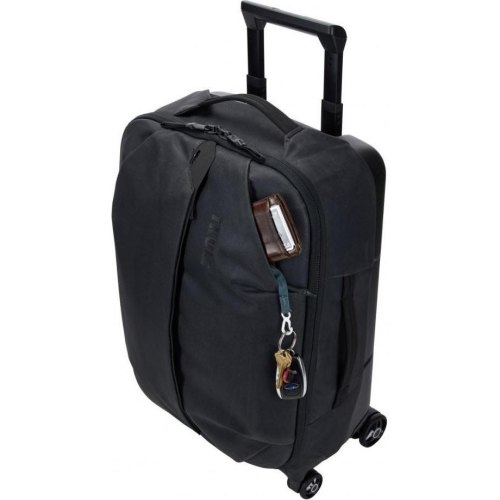 Валіза дорожня Thule Aion Carry on Spinner TARS122, Black (3204719)