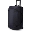 Валіза дорожня Thule Subterra 2 Wheeled Duffel 90L/70cm TSR-490, Black (3205051)