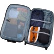 Валіза дорожня Thule Subterra 2 Wheeled Duffel 90L/70cm TSR-490, Black (3205051)