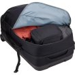 Валіза дорожня Thule Subterra 2 Wheeled Duffel 90L/70cm TSR-490, Black (3205051)