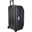 Валіза дорожня Thule Subterra 2 Wheeled Duffel 90L/70cm TSR-490, Black (3205051)