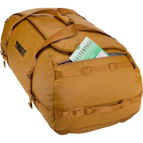 Сумка дорожня Thule Chasm Duffel 130L TDSD-305, Golden Brown (3205003)