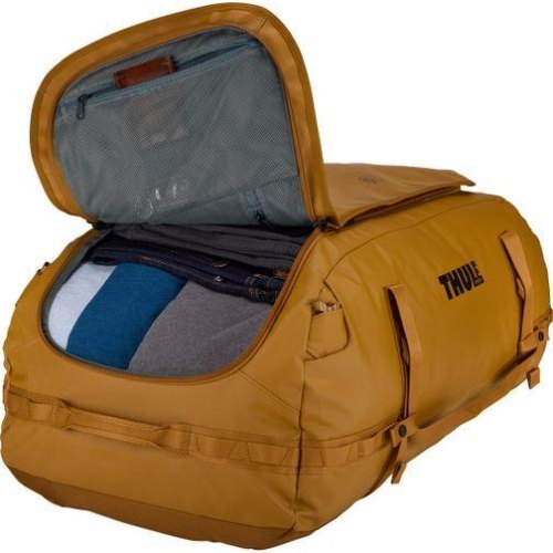 Сумка дорожня Thule Chasm Duffel 130L TDSD-305, Golden Brown (3205003)