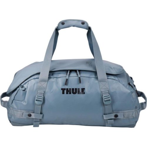 Сумка дорожня Thule Chasm Duffel 40L TDSD-302, Pond Gray (3204992)