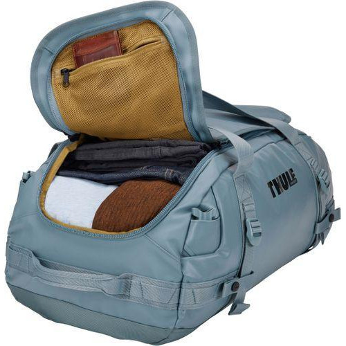 Сумка дорожня Thule Chasm Duffel 40L TDSD-302, Pond Gray (3204992)