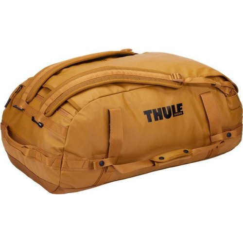 Сумка дорожня Thule Chasm Duffel 70L TDSD-303, Golden Brown (3204995)