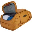 Сумка дорожня Thule Chasm Duffel 70L TDSD-303, Golden Brown (3204995)