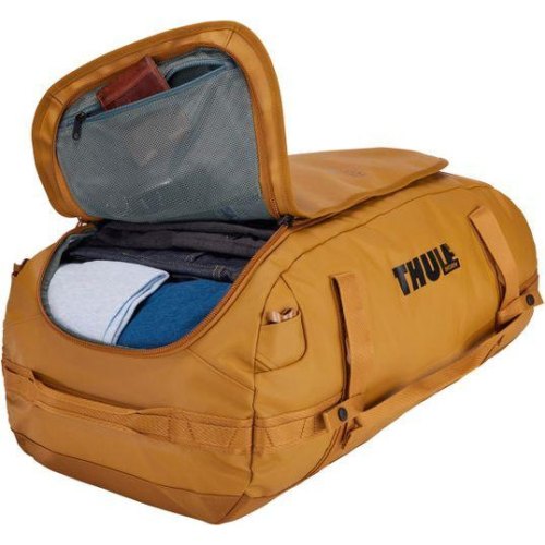 Сумка дорожня Thule Chasm Duffel 70L TDSD-303, Golden Brown (3204995)