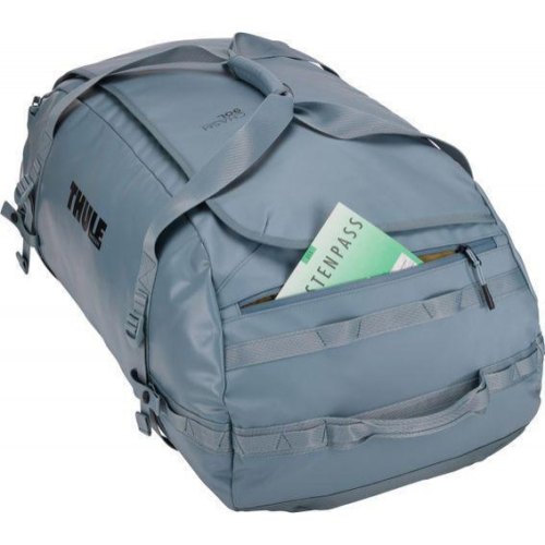 Сумка дорожня Thule Chasm Duffel 90L TDSD-304, Pond Gray (3205000)