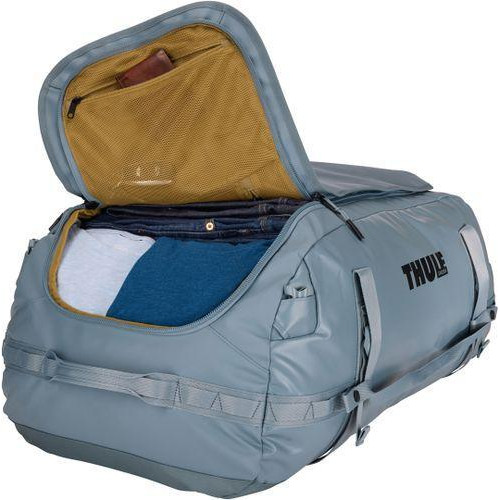 Сумка дорожня Thule Chasm Duffel 90L TDSD-304, Pond Gray (3205000)