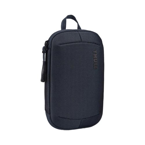 Сумка-органайзер для аксесуарів Thule Subterra 2 PowerShuttle Mini TSPW-400, Dark Slate (3205038)