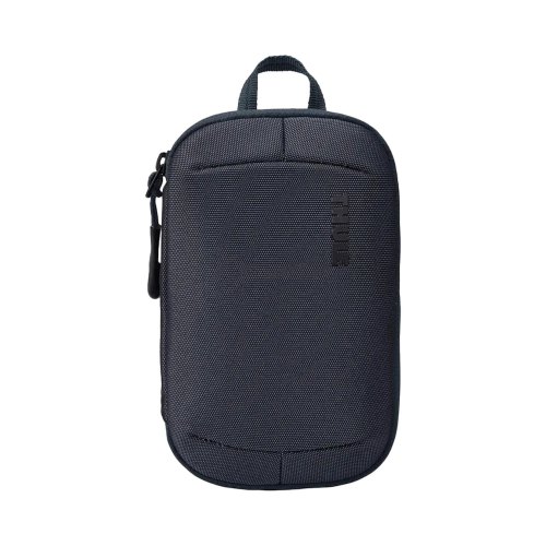 Сумка-органайзер для аксесуарів Thule Subterra 2 PowerShuttle Mini TSPW-400, Dark Slate (3205038)