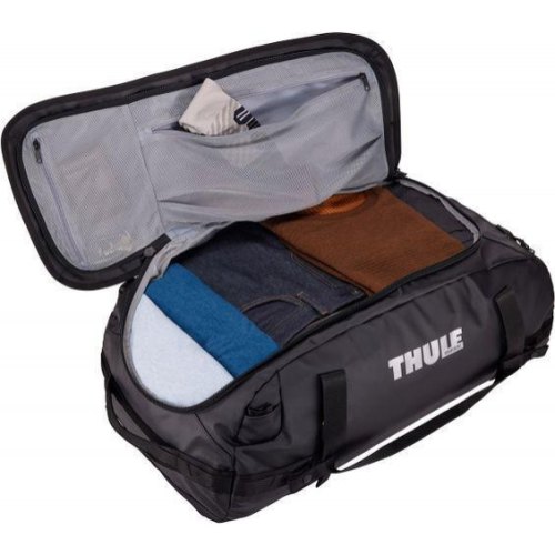 Сумка дорожня Thule Chasm Duffel 70L TDSD-303, Black (3204993)