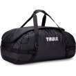 Сумка дорожня Thule Chasm Duffel 70L TDSD-303, Black (3204993)