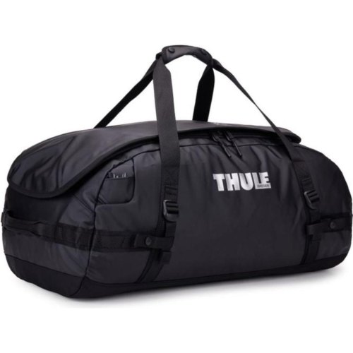 Сумка дорожня Thule Chasm Duffel 70L TDSD-303, Black (3204993)