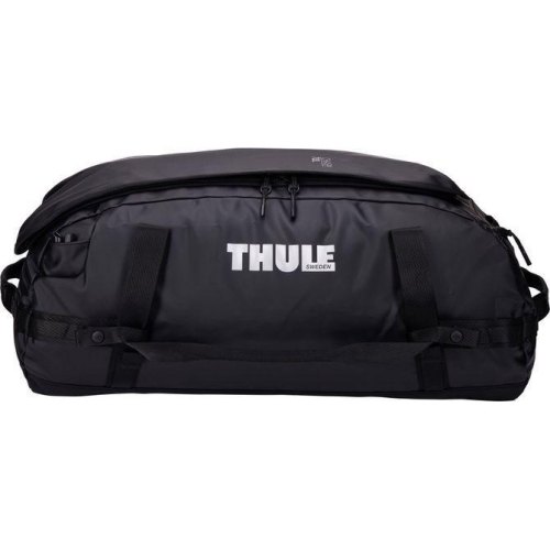 Сумка дорожня Thule Chasm Duffel 70L TDSD-303, Black (3204993)