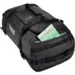 Сумка дорожня Thule Chasm Duffel 70L TDSD-303, Black (3204993)