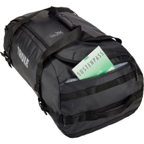 Сумка дорожня Thule Chasm Duffel 70L TDSD-303, Black (3204993)