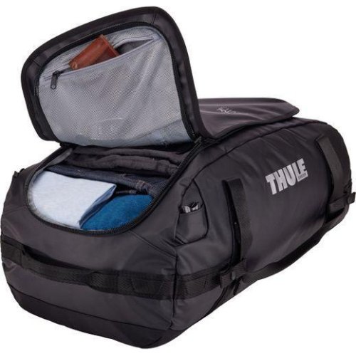 Сумка дорожня Thule Chasm Duffel 70L TDSD-303, Black (3204993)