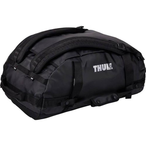 Сумка дорожня Thule Chasm Duffel 40L TDSD-302, Black (3204989)