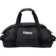 Сумка дорожня Thule Chasm Duffel 40L TDSD-302, Black (3204989)