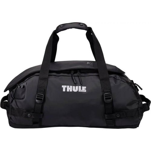 Сумка дорожня Thule Chasm Duffel 40L TDSD-302, Black (3204989)